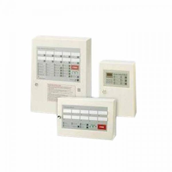 Trung tâm báo cháy 10 kênh Horing AH-00212-10L