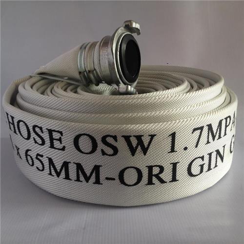 Vòi chữa cháy D65/16bar/20m