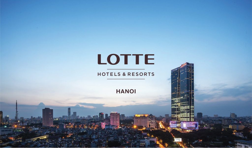 Lotte Center Hà Nội