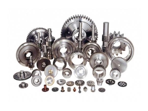 Chi tiết bánh răng