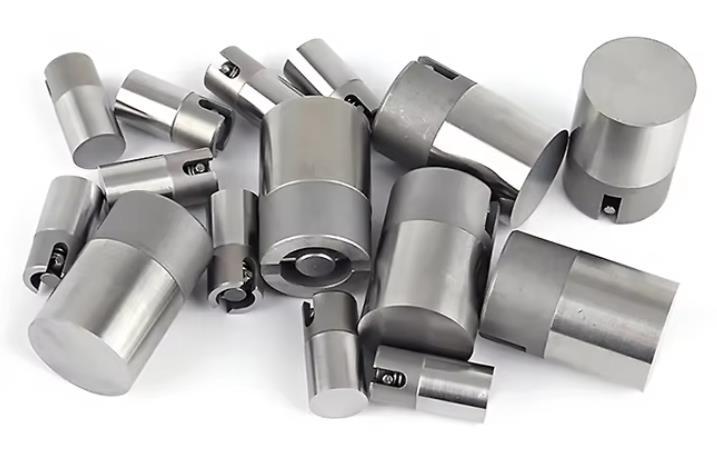 Chi tiết khuôn ép nhựa