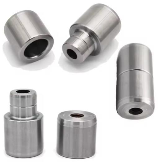 Chi tiết tiện phay