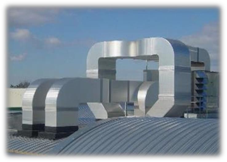 Hệ thống thông gió