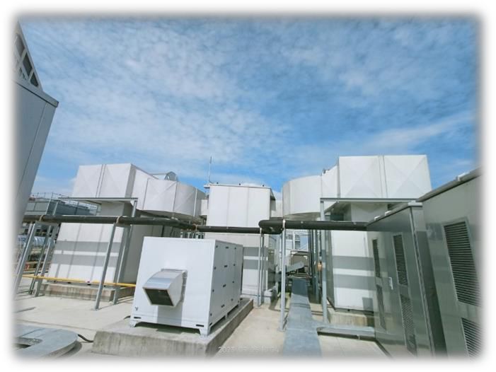 Hệ thống thông gió