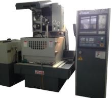 Máy cắt dây CNC
