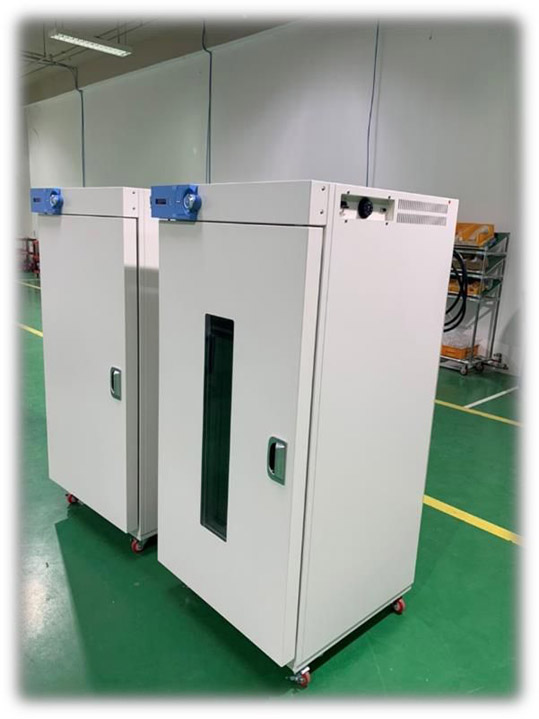 Tủ sấy công nghiệp