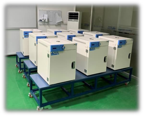 Tủ sấy công nghiệp