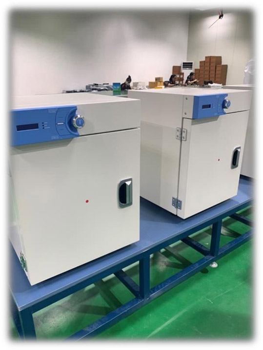 Tủ sấy công nghiệp