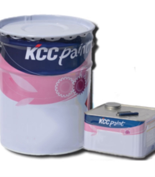 Sơn lót Epoxy KCC cho hồ sinh hoạt