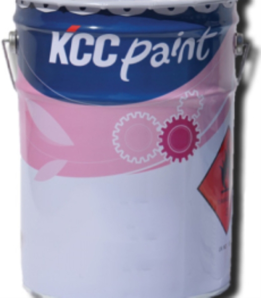 Sơn chịu nhiệt KCC 600 độ - Sơn Đại Phú Gia - Công Ty TNHH Thương Mại Dịch Vụ Xây Dựng Đại Phú Gia