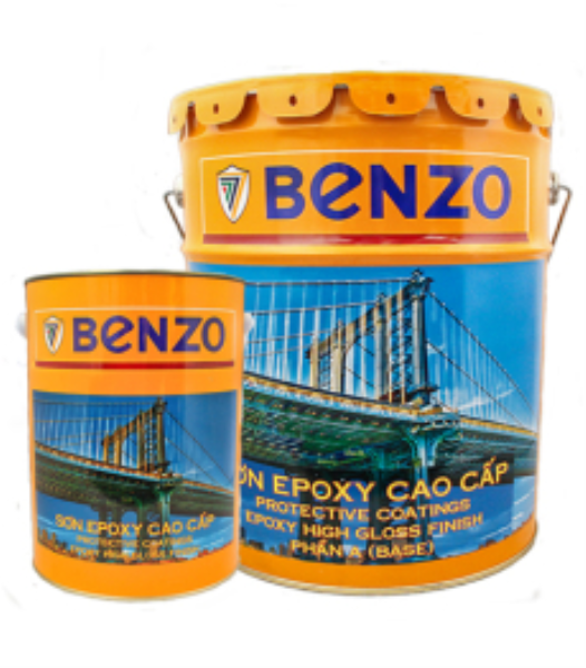 Sơn lót nền bê tông EXLBT - Sơn Đại Phú Gia - Công Ty TNHH Thương Mại Dịch Vụ Xây Dựng Đại Phú Gia