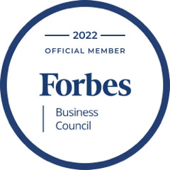 Forbes Member Council 2022