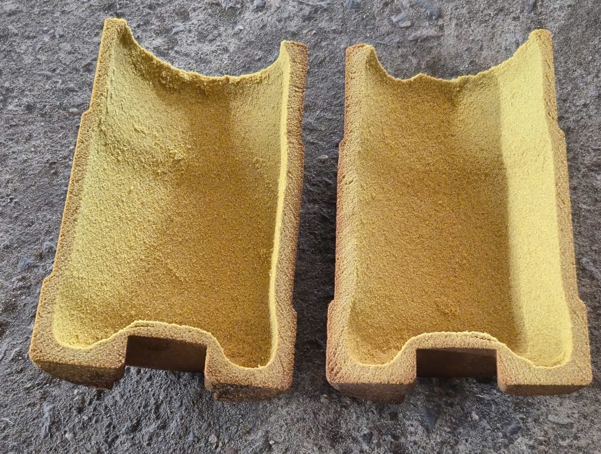 Khuôn cát nhựa - Tự Động Nhật Minh - Công Ty TNHH Tự Động Nhật Minh