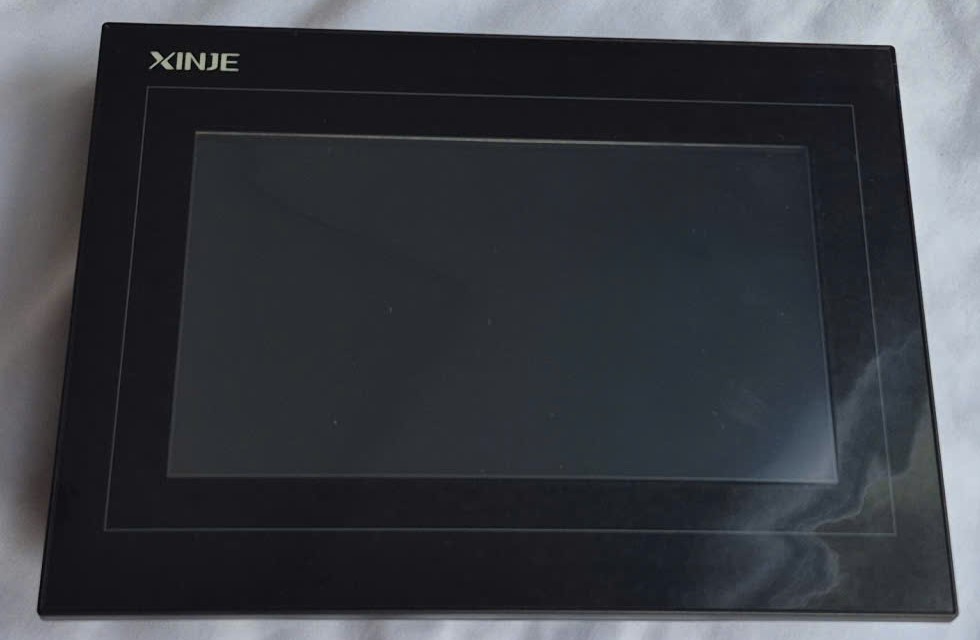 Màn hình cảm ứng HMI