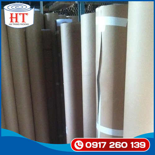 Giấy sơ đồ vàng