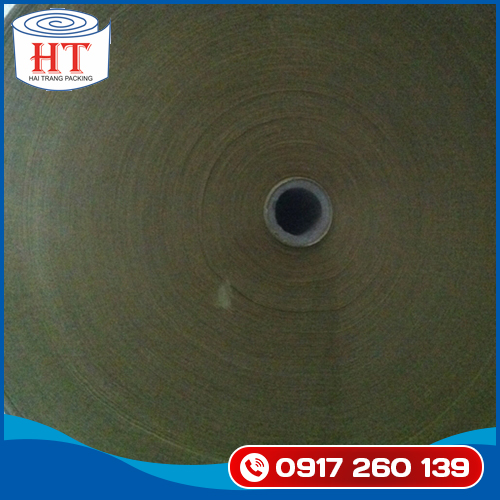 Giấy sơ đồ vàng