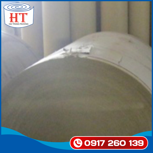 Giấy sơ đồ vàng