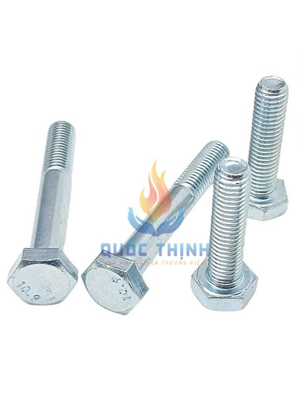Bulong liên kết (cấp bền 4.6 - 8.8 - 10.9 -12.9) - Bulong Quốc Thịnh - Công Ty Cổ Phần Thương Mại Sản Xuất Quốc Thịnh