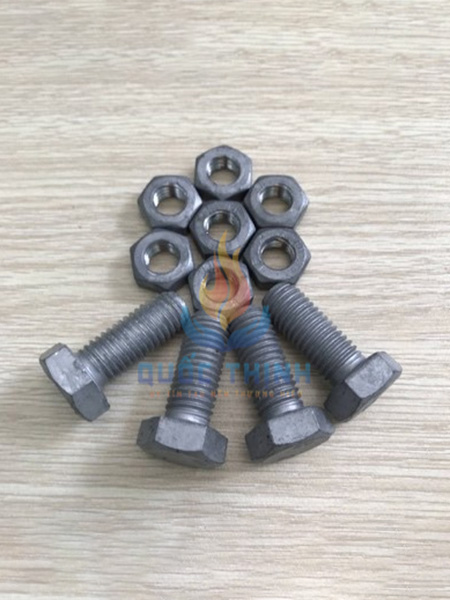 Bulong liên kết (nhúng nóng) - Bulong Quốc Thịnh - Công Ty Cổ Phần Thương Mại Sản Xuất Quốc Thịnh