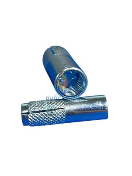 Tắc kê đạn - Bulong Quốc Thịnh - Công Ty Cổ Phần Thương Mại Sản Xuất Quốc Thịnh
