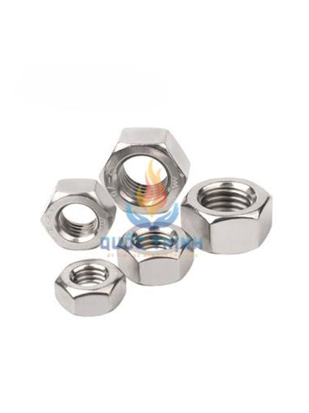 Tán inox - Bulong Quốc Thịnh - Công Ty Cổ Phần Thương Mại Sản Xuất Quốc Thịnh