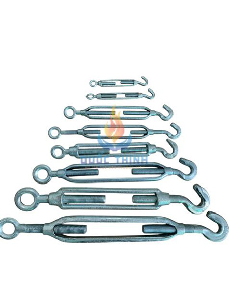 Tăng đơ sắt - Bulong Quốc Thịnh - Công Ty Cổ Phần Thương Mại Sản Xuất Quốc Thịnh