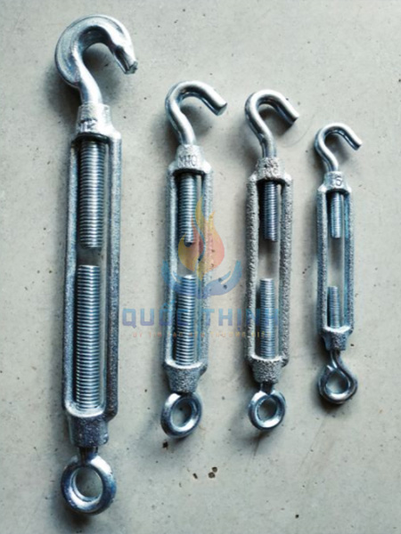 Tăng đơ - Bulong Quốc Thịnh - Công Ty Cổ Phần Thương Mại Sản Xuất Quốc Thịnh