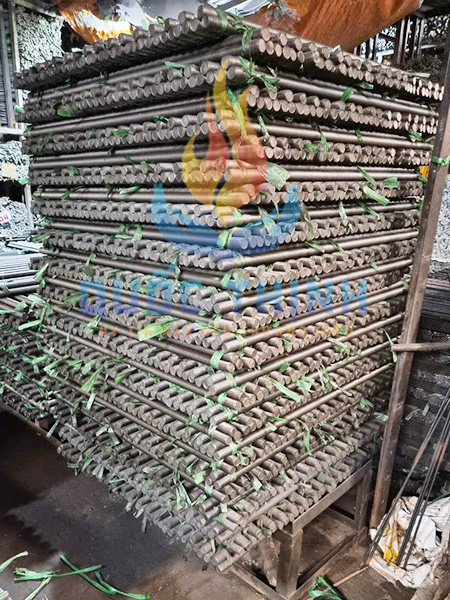 Ty giằng xà gồ - Bulong Quốc Thịnh - Công Ty Cổ Phần Thương Mại Sản Xuất Quốc Thịnh