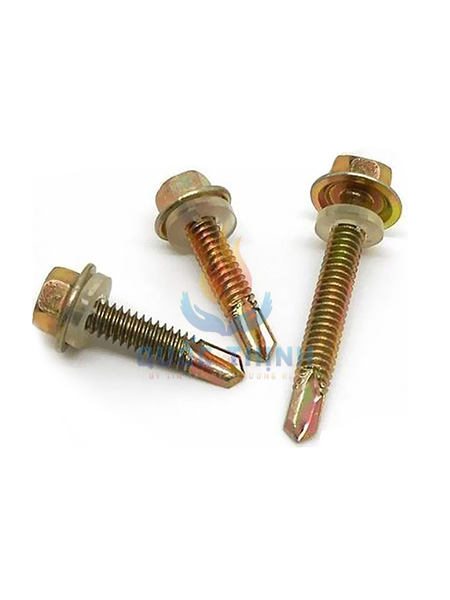 Vít bắn tôn - Bulong Quốc Thịnh - Công Ty Cổ Phần Thương Mại Sản Xuất Quốc Thịnh