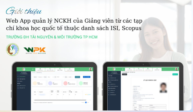 Website trường học - Công Ty TNHH Phần Mềm Aura