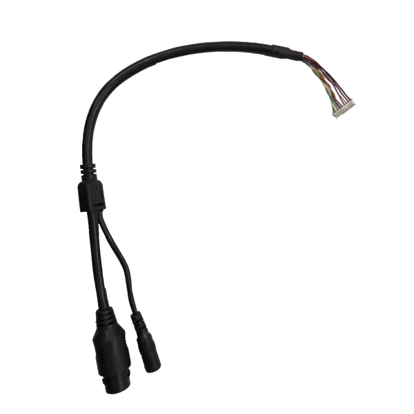 Dây CCTV - Dây Cáp Điện Myungbo Vina - Công Ty TNHH Myungbo Vina