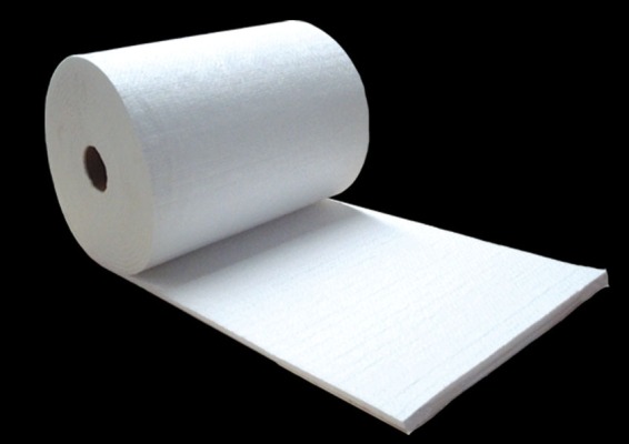 Bông gốm Ceramic dạng cuốn