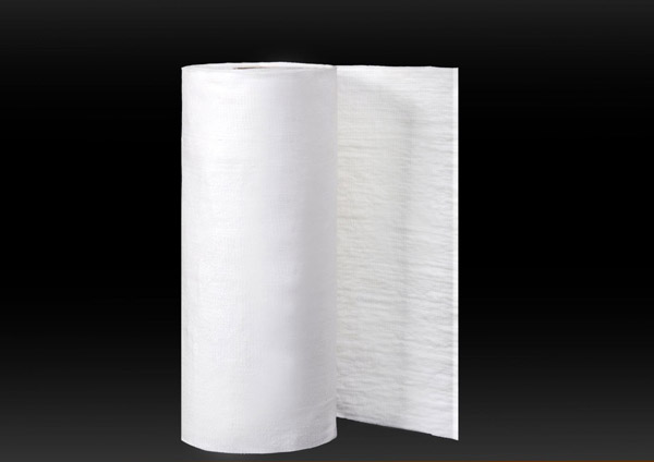 Bông gốm Ceramic dạng cuốn