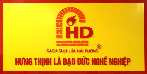 - Vật Liệu Chịu Lửa Việt Trung - Công Ty Cổ Phần Vật Liệu Chịu Lửa Và Xây Lắp Điện Việt - Trung