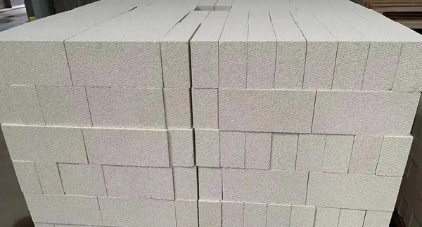 Gạch xốp cách nhiệt nhẹ