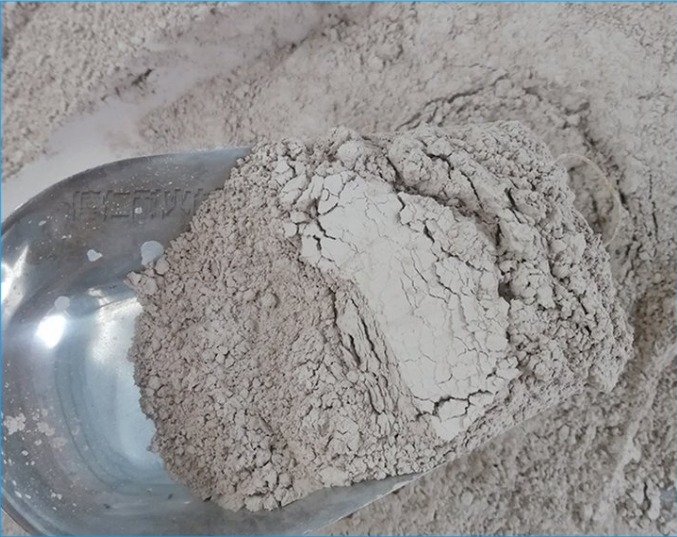 Xi măng chịu nhiệt A600