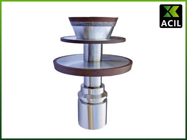 Đá mài kim cương Yubo - Máy Móc Cơ Khí Allied Chance - Công Ty TNHH Allied Chance International