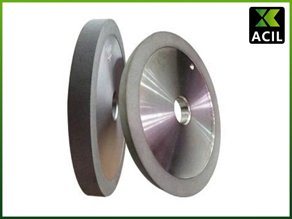 Đá mài kim cương Yubo - Máy Móc Cơ Khí Allied Chance - Công Ty TNHH Allied Chance International