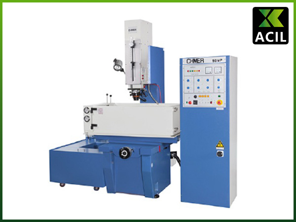 Máy Chmer CM380 - Máy Móc Cơ Khí Allied Chance - Công Ty TNHH Allied Chance International