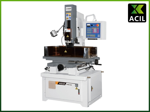 Máy Chmer ZNC-H32Z - Máy Móc Cơ Khí Allied Chance - Công Ty TNHH Allied Chance International