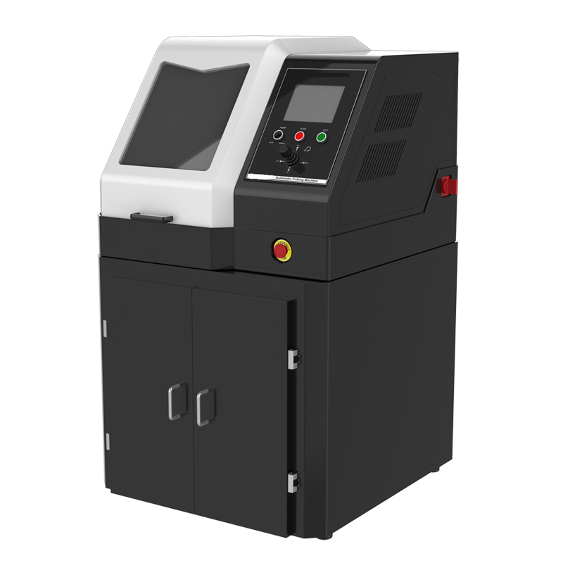 Máy cắt mẫu tự động AC-200 Series