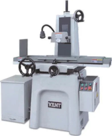 Máy mài phẳng KGS dòng thủ công