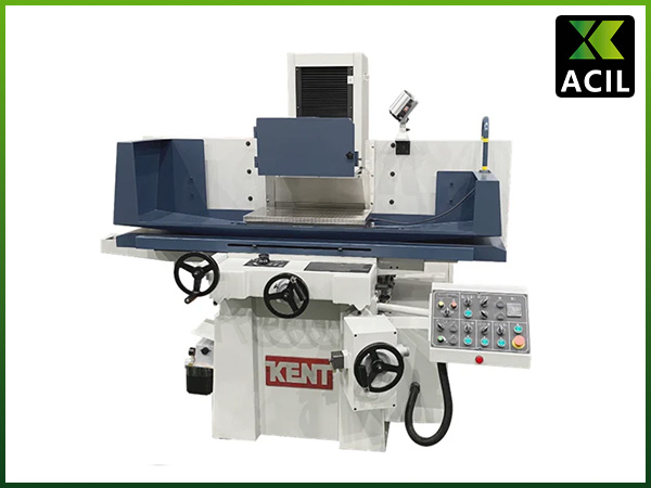 Máy mài phẳng KGS dòng tự động 3 trục - Máy Móc Cơ Khí Allied Chance - Công Ty TNHH Allied Chance International