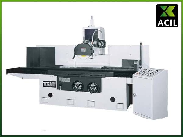 Máy mài phẳng KGS dòng tự động 3 trục - Máy Móc Cơ Khí Allied Chance - Công Ty TNHH Allied Chance International