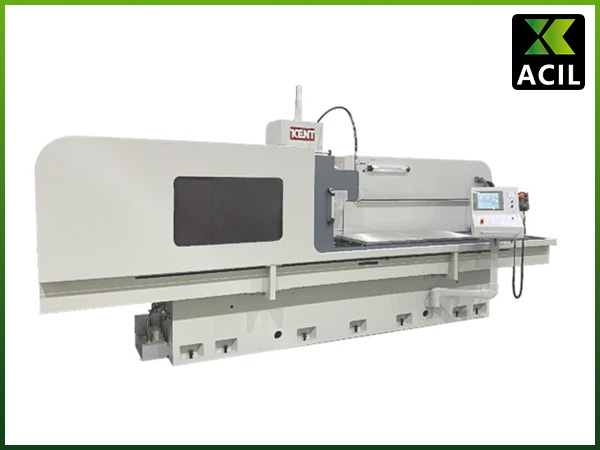 Máy mài phẳng siêu chính xác KGS-HT - Máy Móc Cơ Khí Allied Chance - Công Ty TNHH Allied Chance International