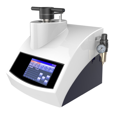 Máy nén nóng tự động trục đơn