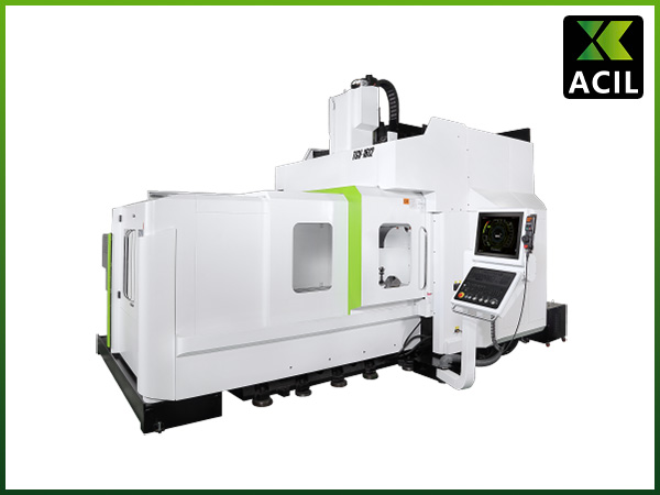 Máy phay Hartford TGV-1612 - Máy Móc Cơ Khí Allied Chance - Công Ty TNHH Allied Chance International