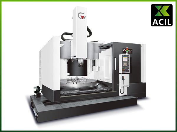 Máy tiện Goodway GVF - Máy Móc Cơ Khí Allied Chance - Công Ty TNHH Allied Chance International