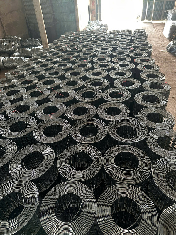 Lưới thép cuộn