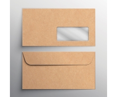 In bao thư - In Bao Bì Giấy Tân Phú - Công Ty TNHH Sản Xuất In ấn Và Bao Bì Tân Phú